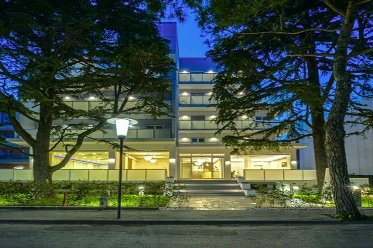 Фото Отель Альбатрос