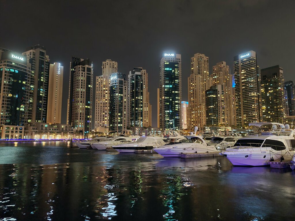 Jetty Jetty , Dubai, photo