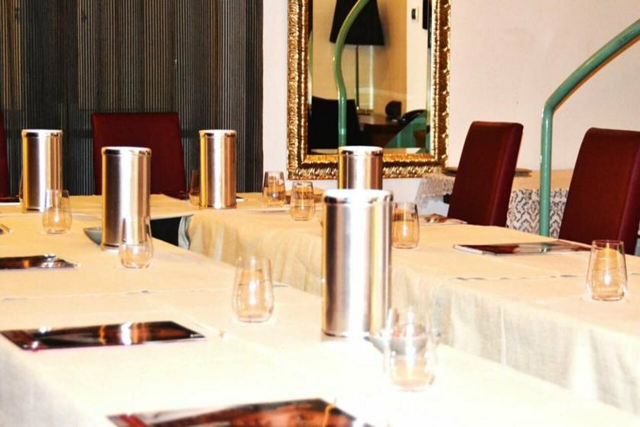 Фото Relais Villa Buonanno