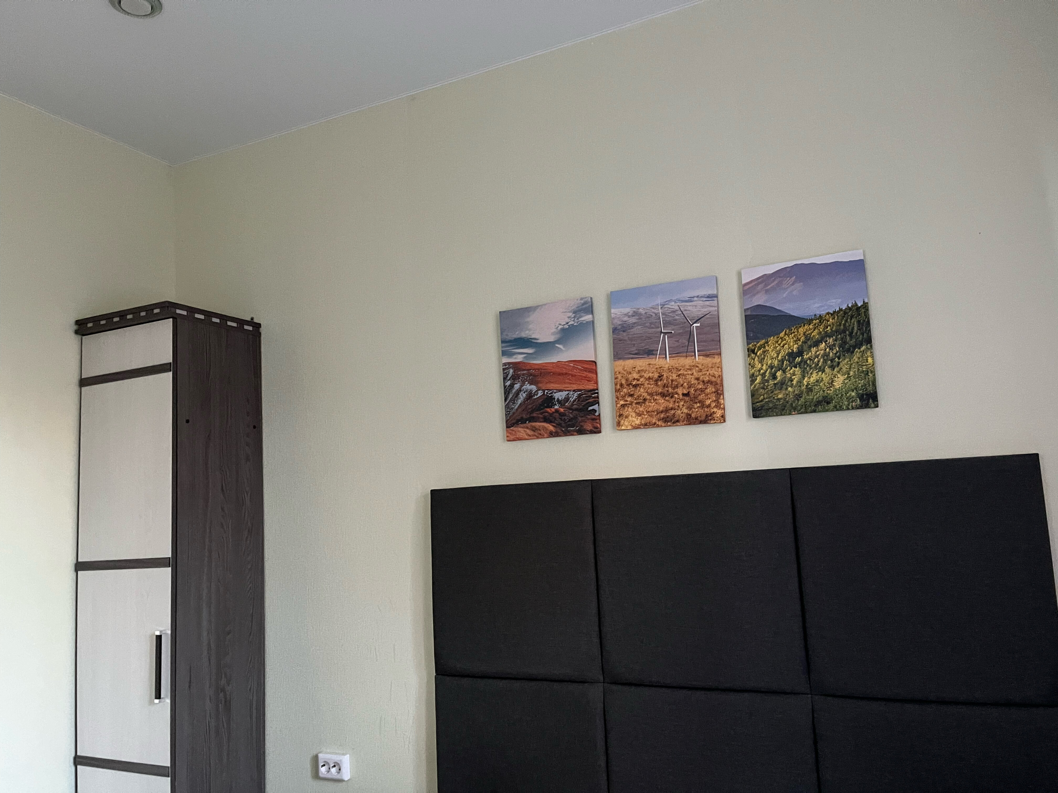 Фото Центральная Вертикаль