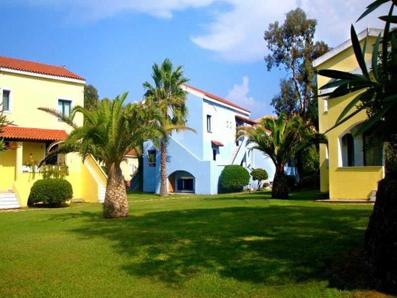 Фото Helion Resort