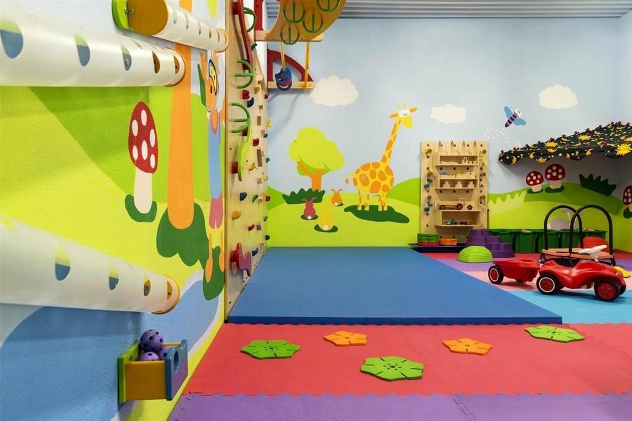 Фото The Westin City Centre Bahrain