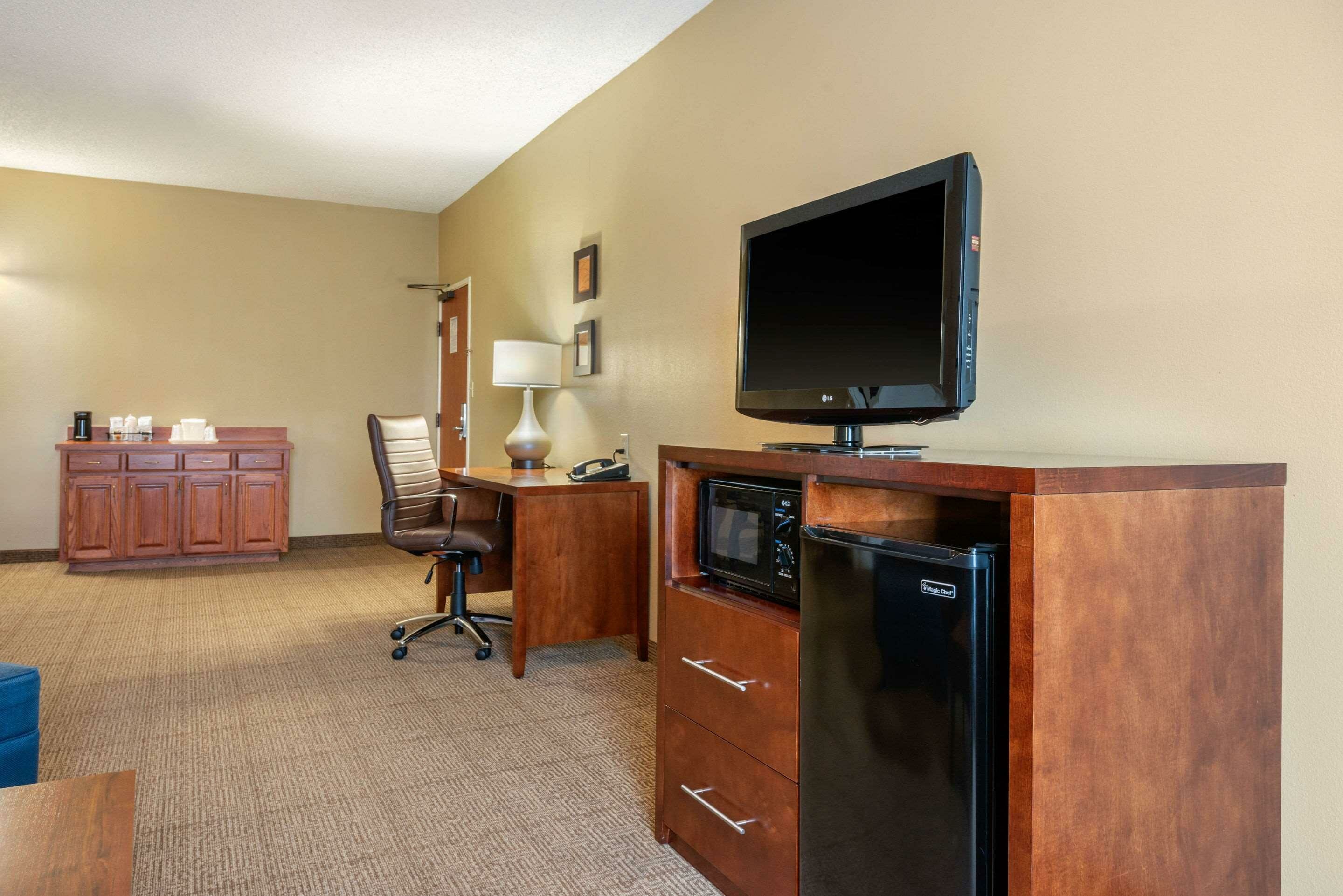Фото Comfort Inn Dfw Airport North