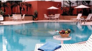 Гостиница Grand Park Kunming