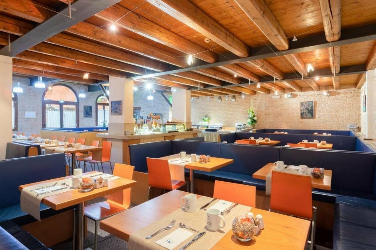 Фото Eurostars Residenza Cannaregio