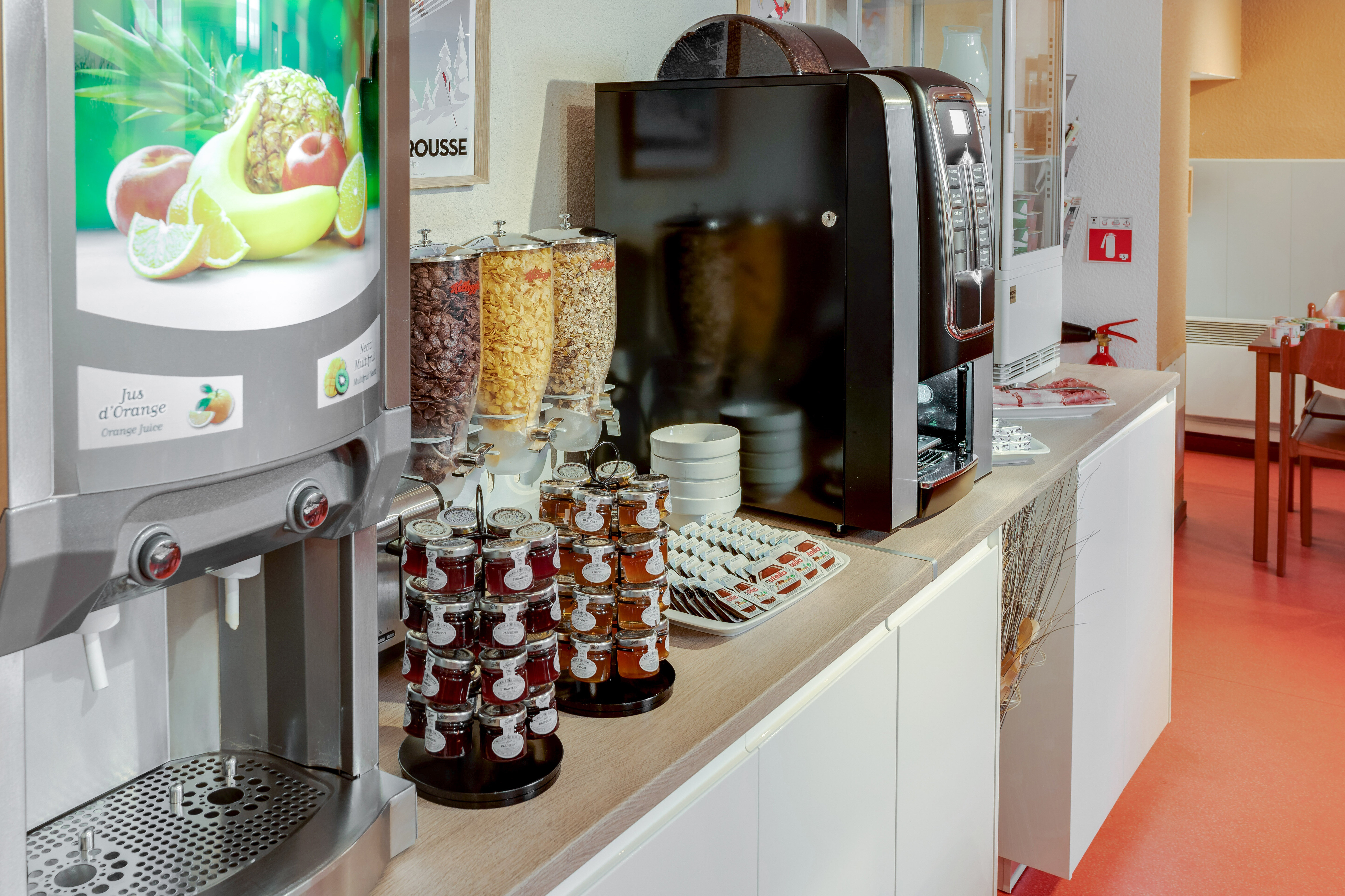 Фото Residhotel Le Central'Gare