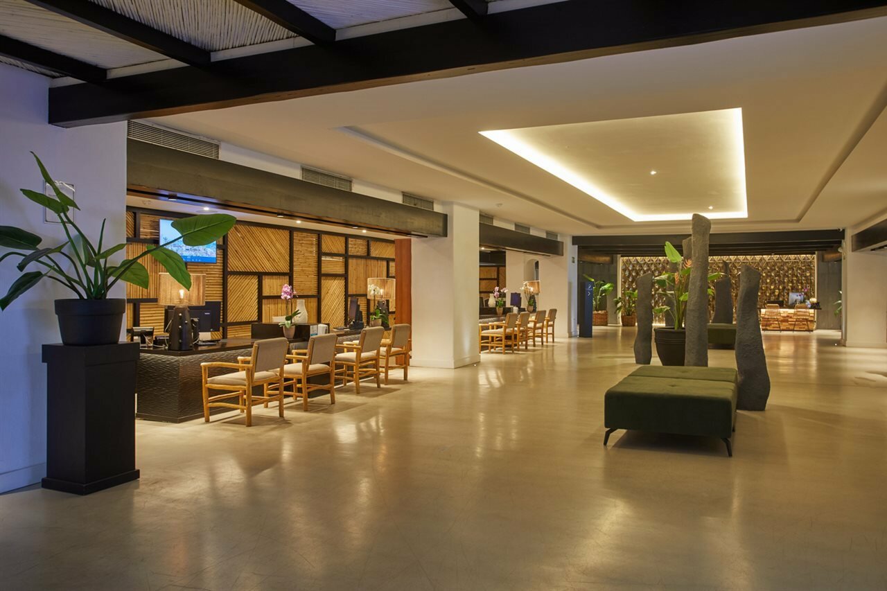Фото Dreams Jardin Tropical Resort & SPA