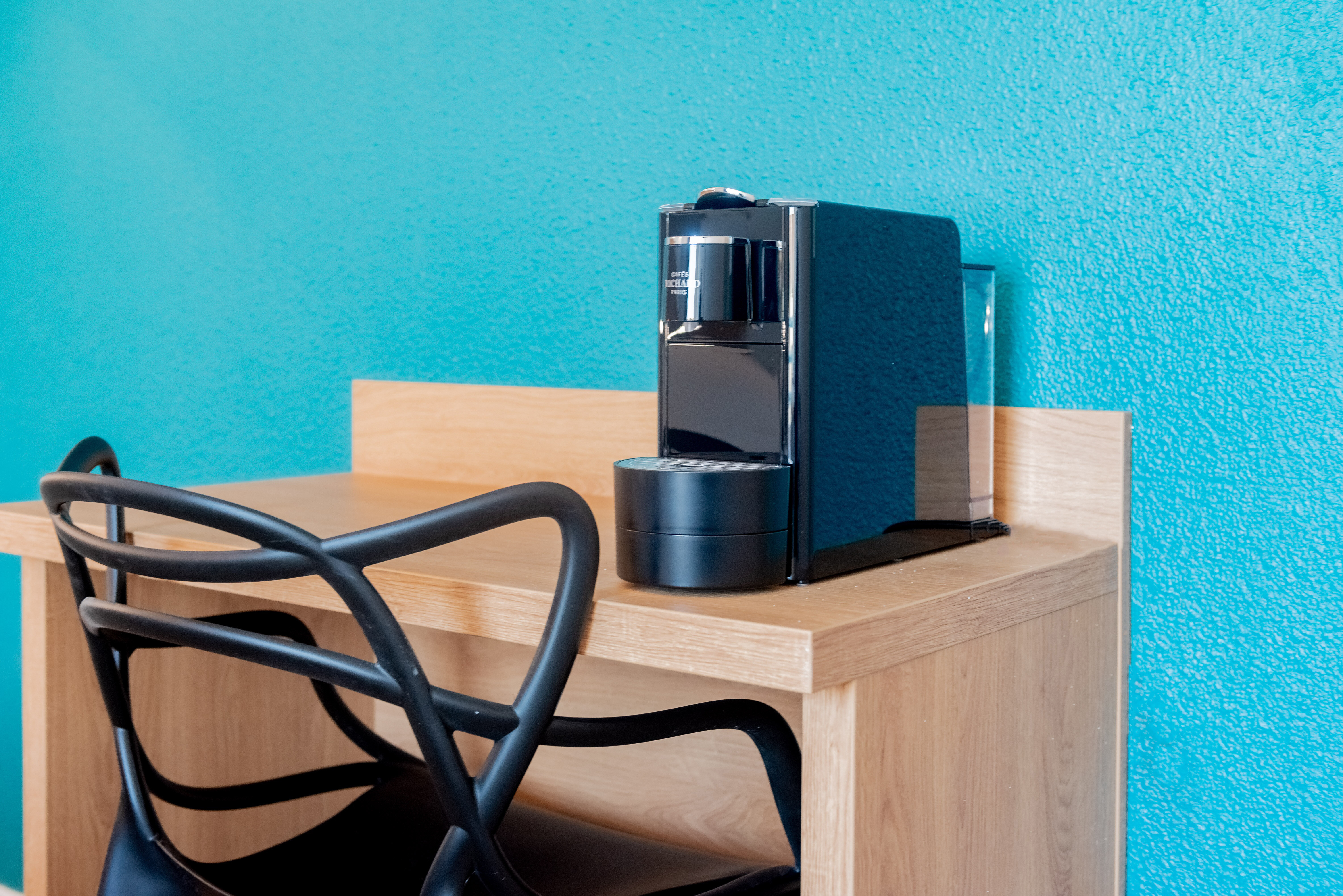 Фото Residhotel Les Coralynes