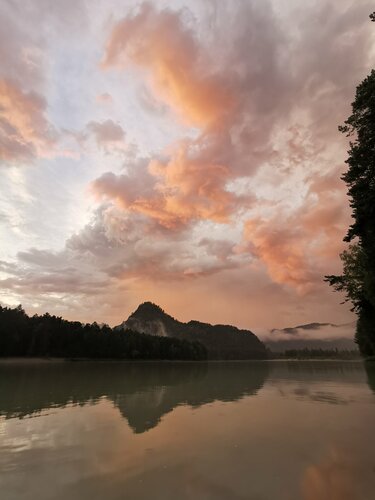 Внешний вид отеля Altai Star в Узнезинском сельском поселении, фото 5