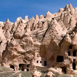 Hangout Cappadocia Travel (Nevşehir, Ürgüp, Dumupınar Cad., 2/A), tour operator