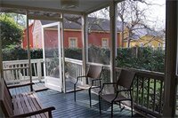 Фото Rothschild-Pound House Inn