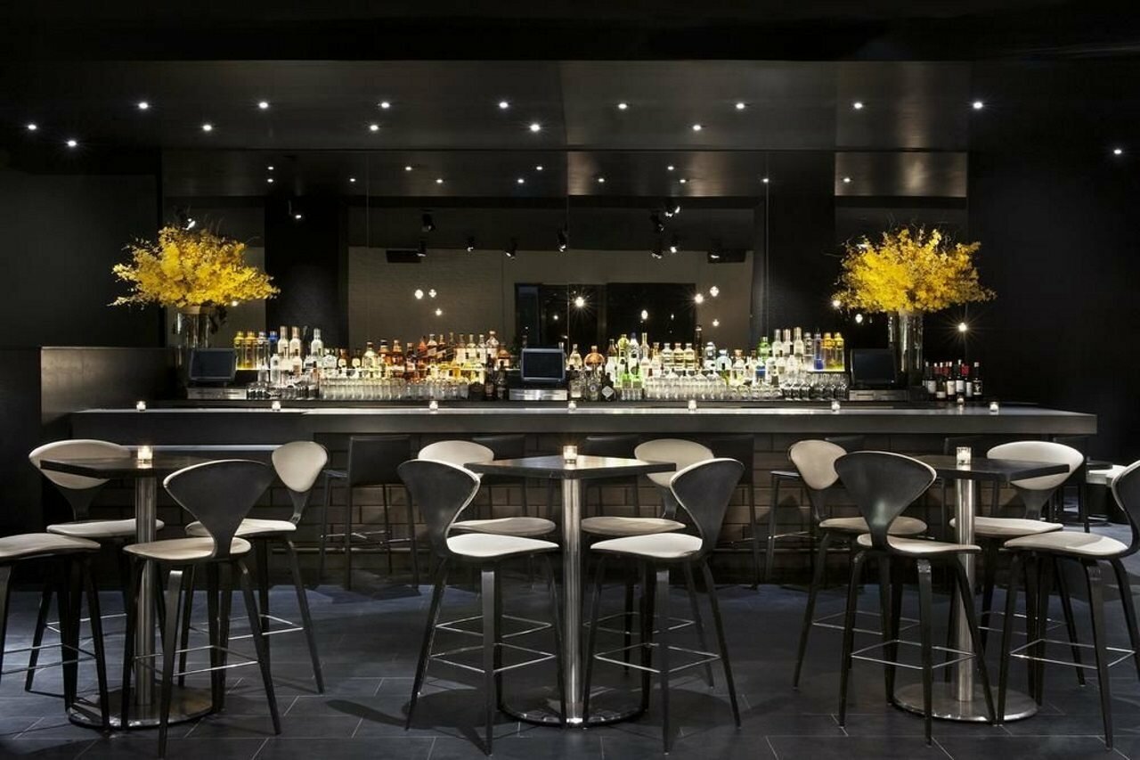 Фото W Los Angeles - West Beverly Hills