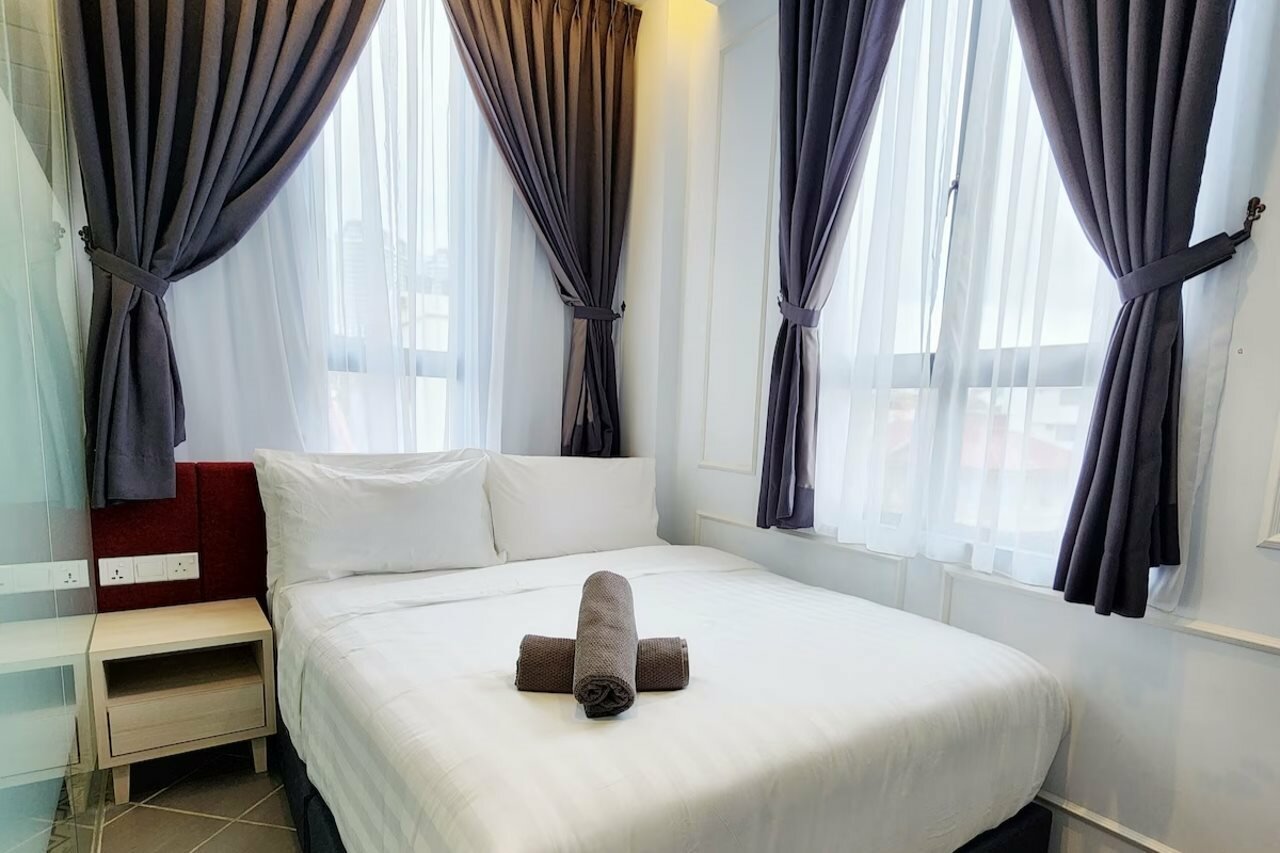 Фото Mac Hotel by Sky Hive