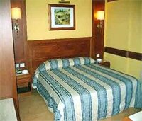 Фото Hotel Miravalle