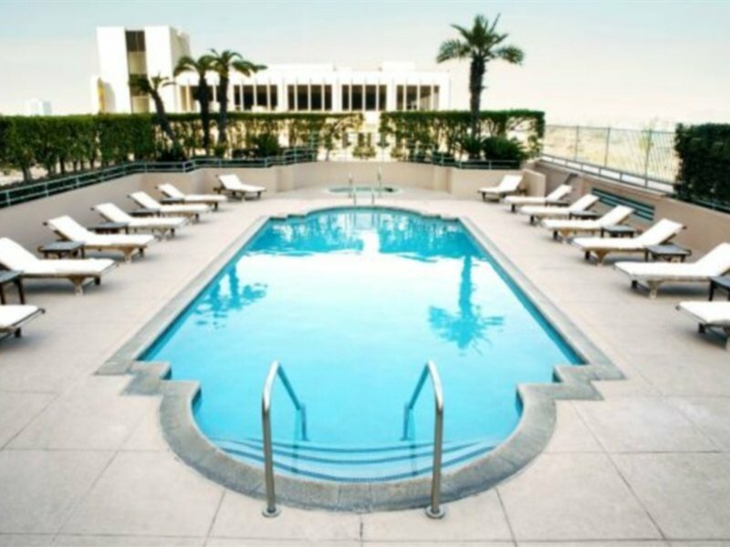 Фото The Westin Long Beach