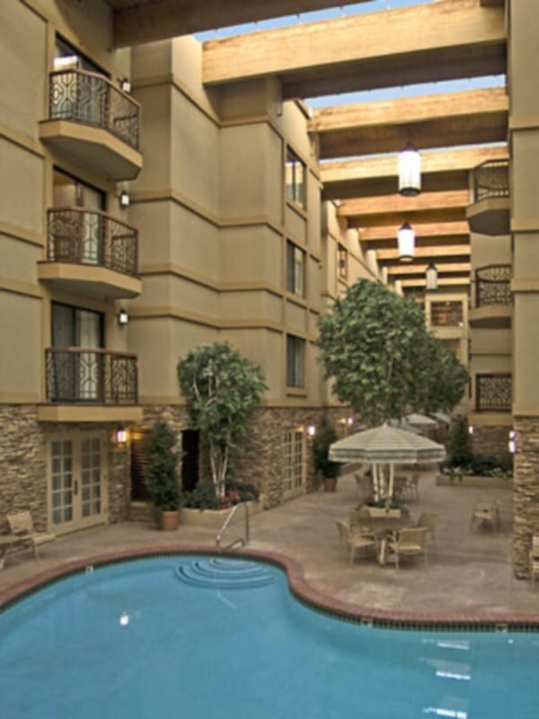 Фото Sheraton Park City