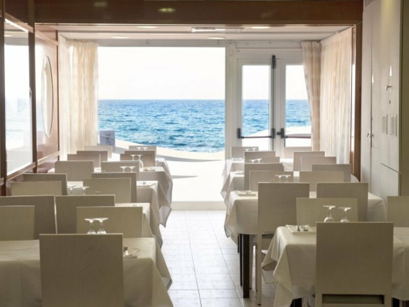 Фото Hotel Rosamar Maxim