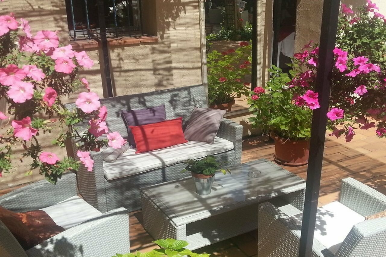 Фото Hôtel le Sud