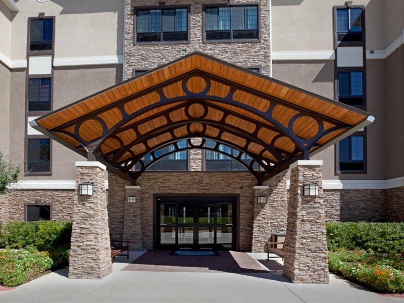 Фото Staybridge Suites Austin Nw, an Ihg Hotel