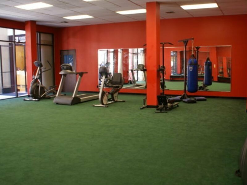 Фото Aiden Los Angeles Downtown Dragon Gate Inn