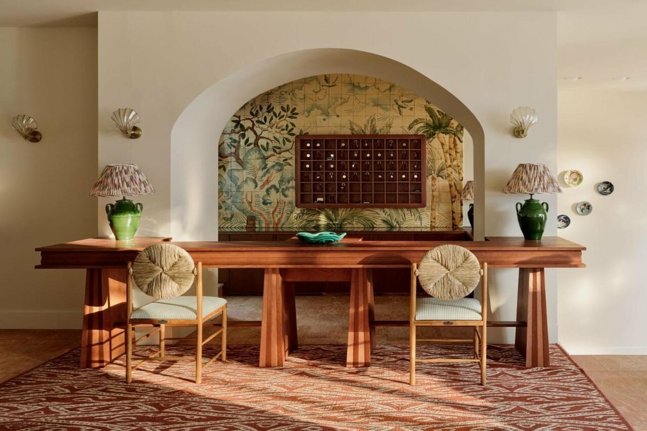 Фото Hôtel La Pérouse Nice