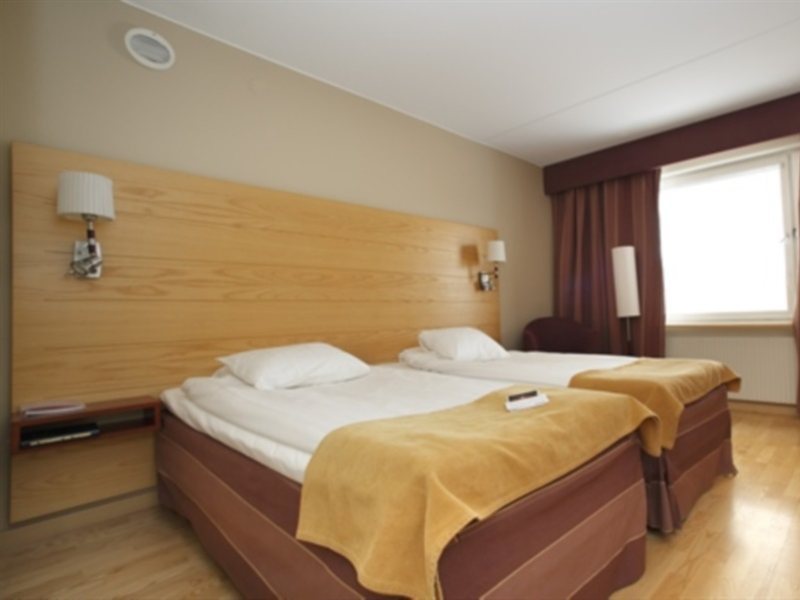 Фото Quality Hotel Ekoxen