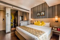 Фото Landmark Residency