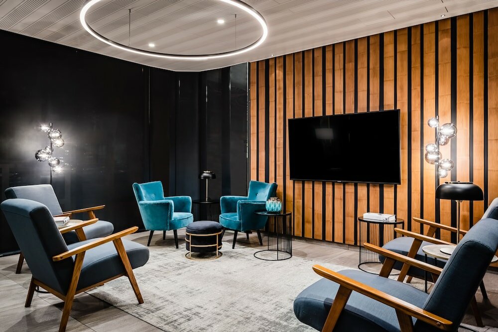 Фото Нс Mollet Barcelona