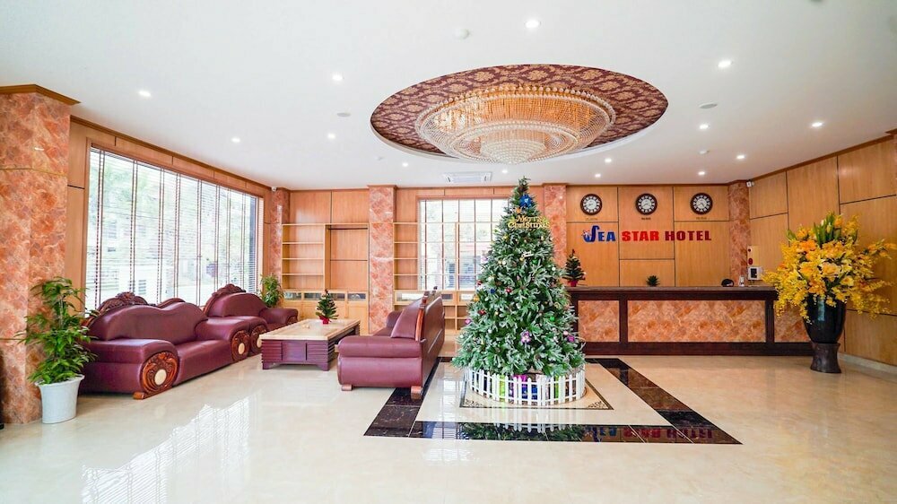 Hotel SeaStar Hotel Ha Long, Ha Long, photo