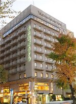 Фото Hotel The Knot Yokohama