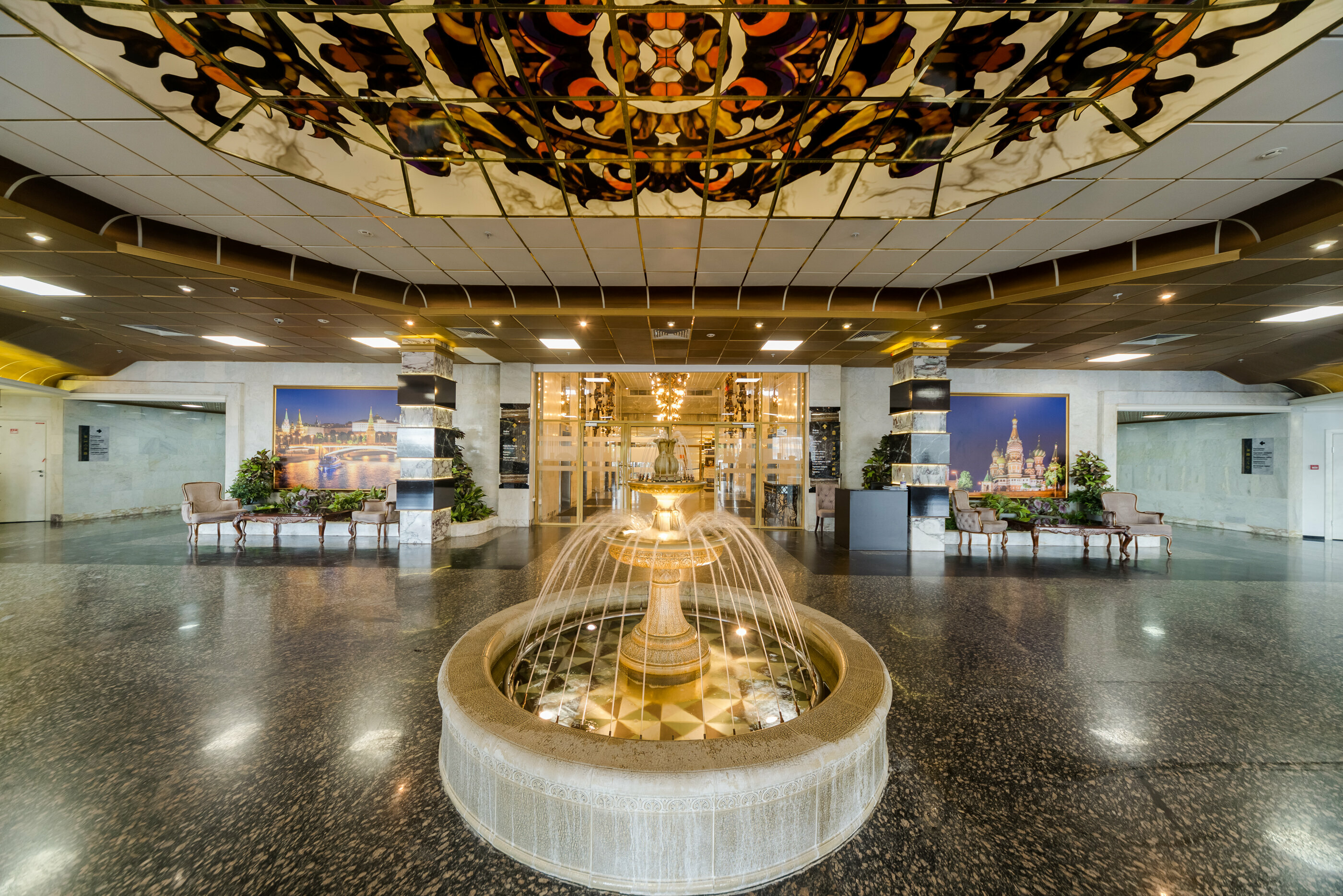 Фото Ваш Салют Апарт