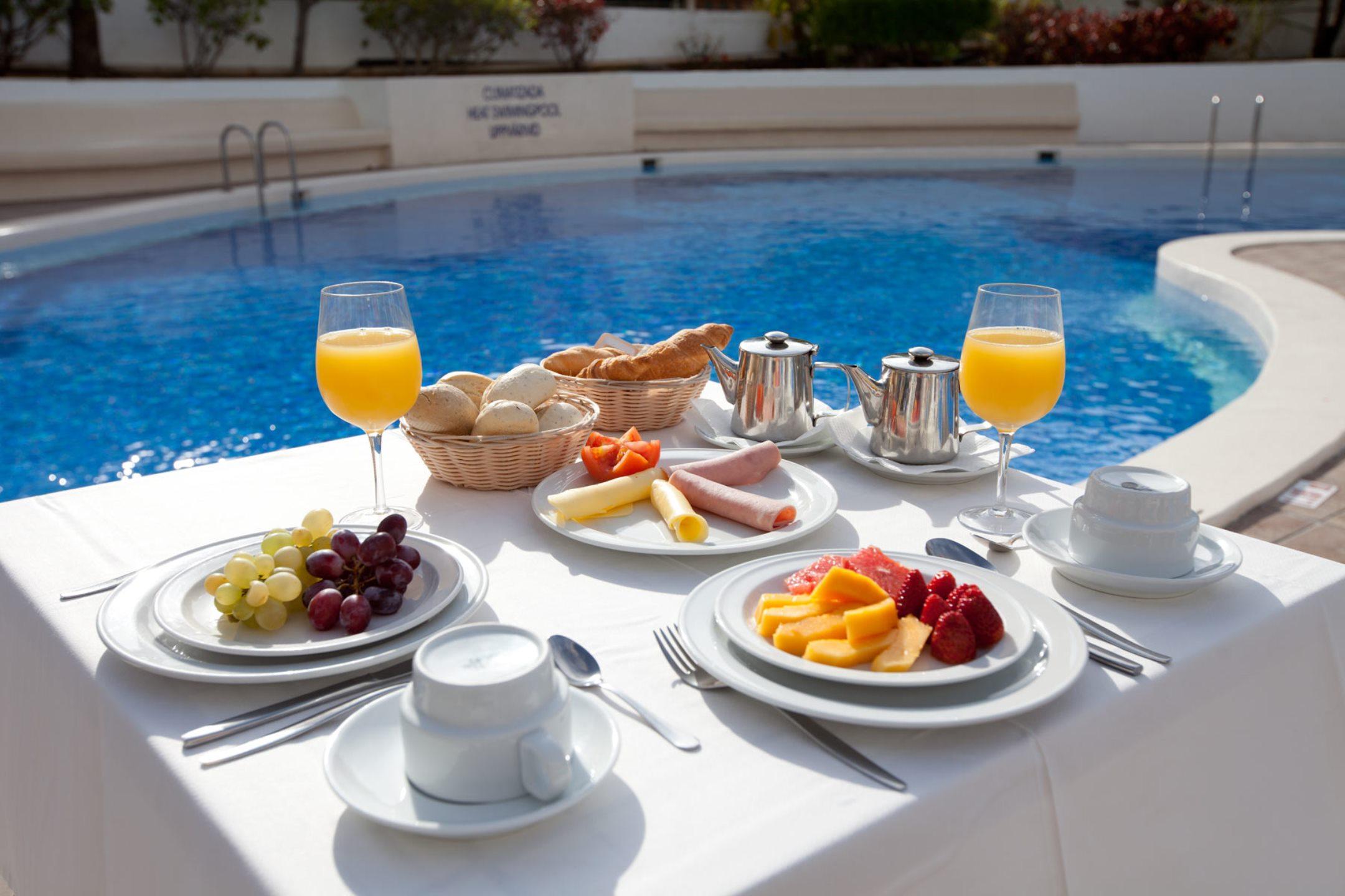 Фото Hotel Andorra