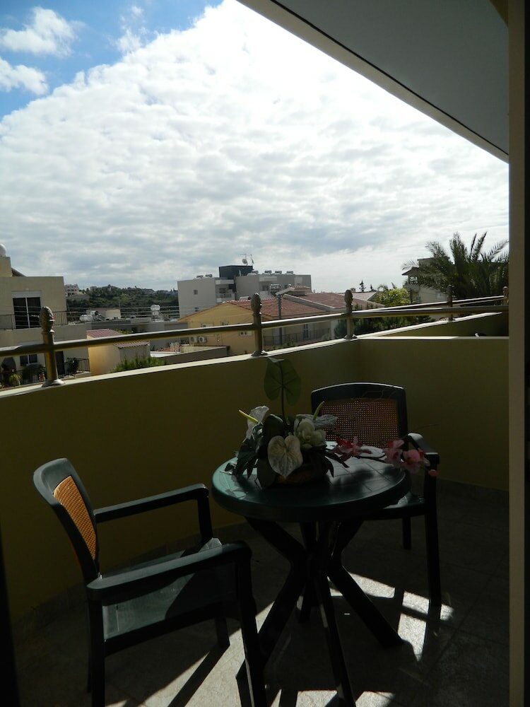 Фото Moniatis Hotel