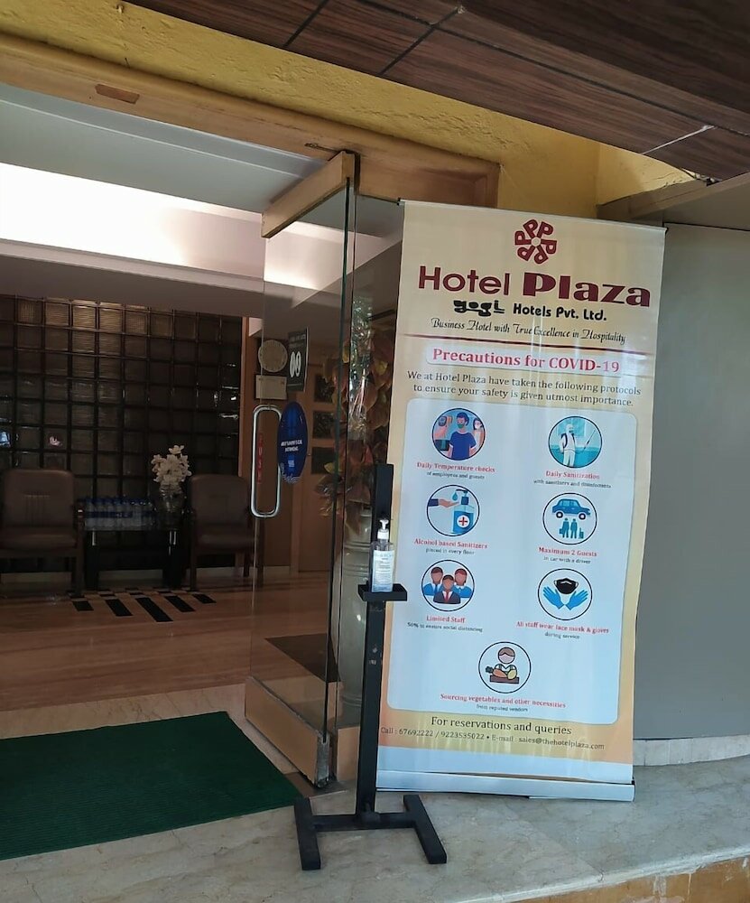 Фото Hotel Plaza