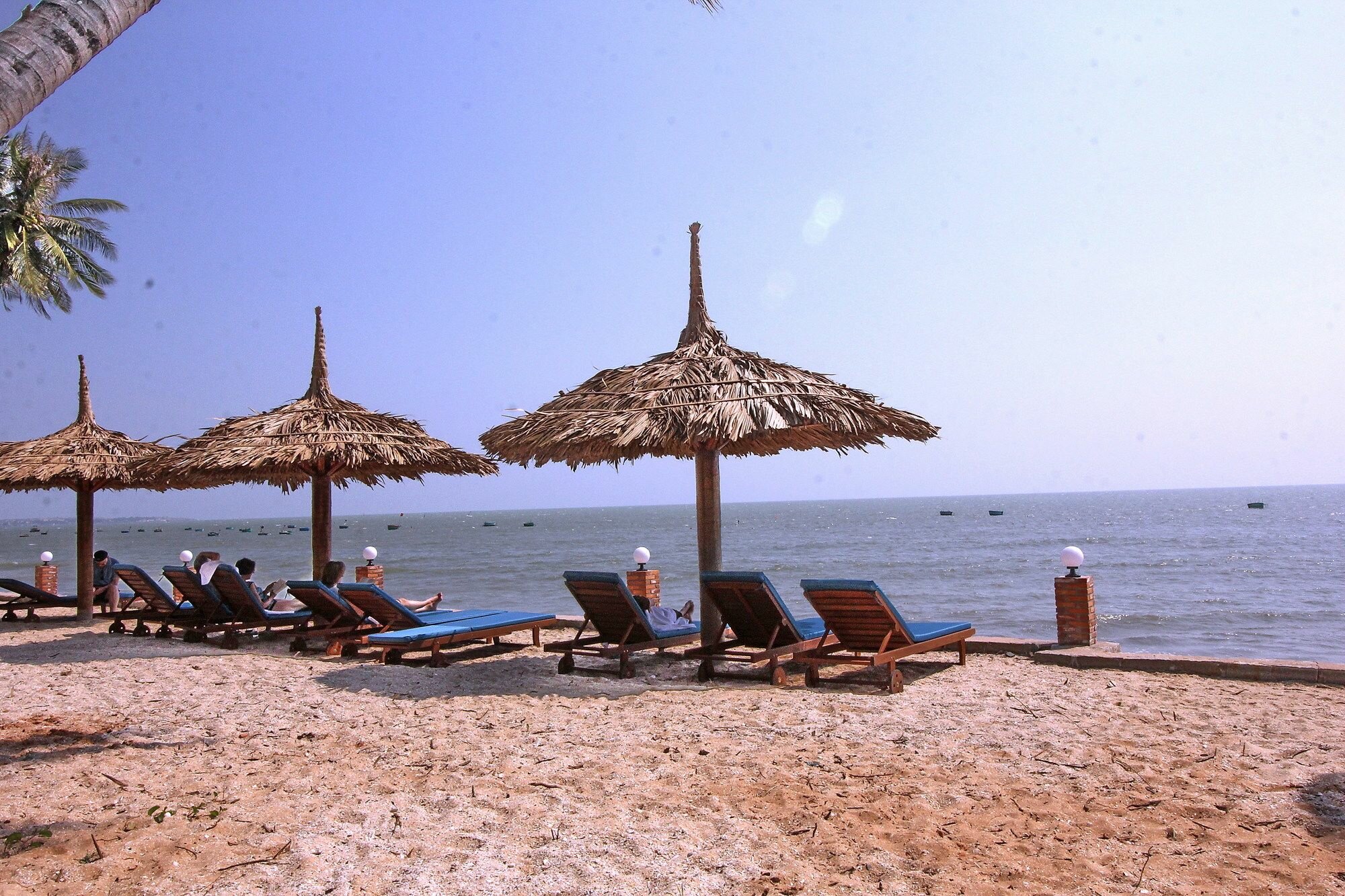 Фото Ocean Place Mui Ne Resort