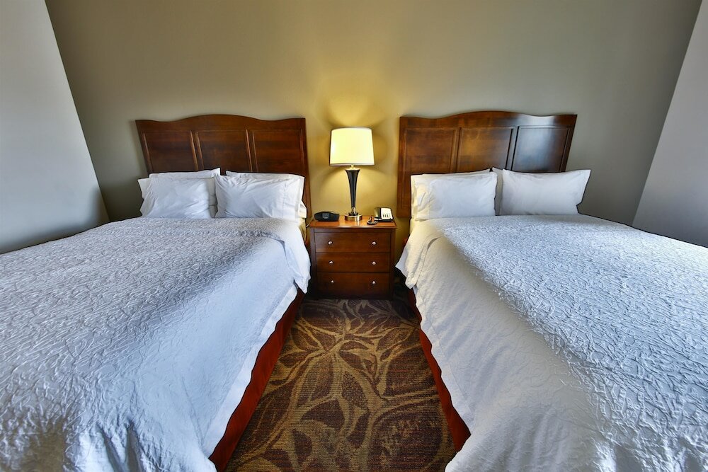 Фото Hampton Inn Seattle/Everett