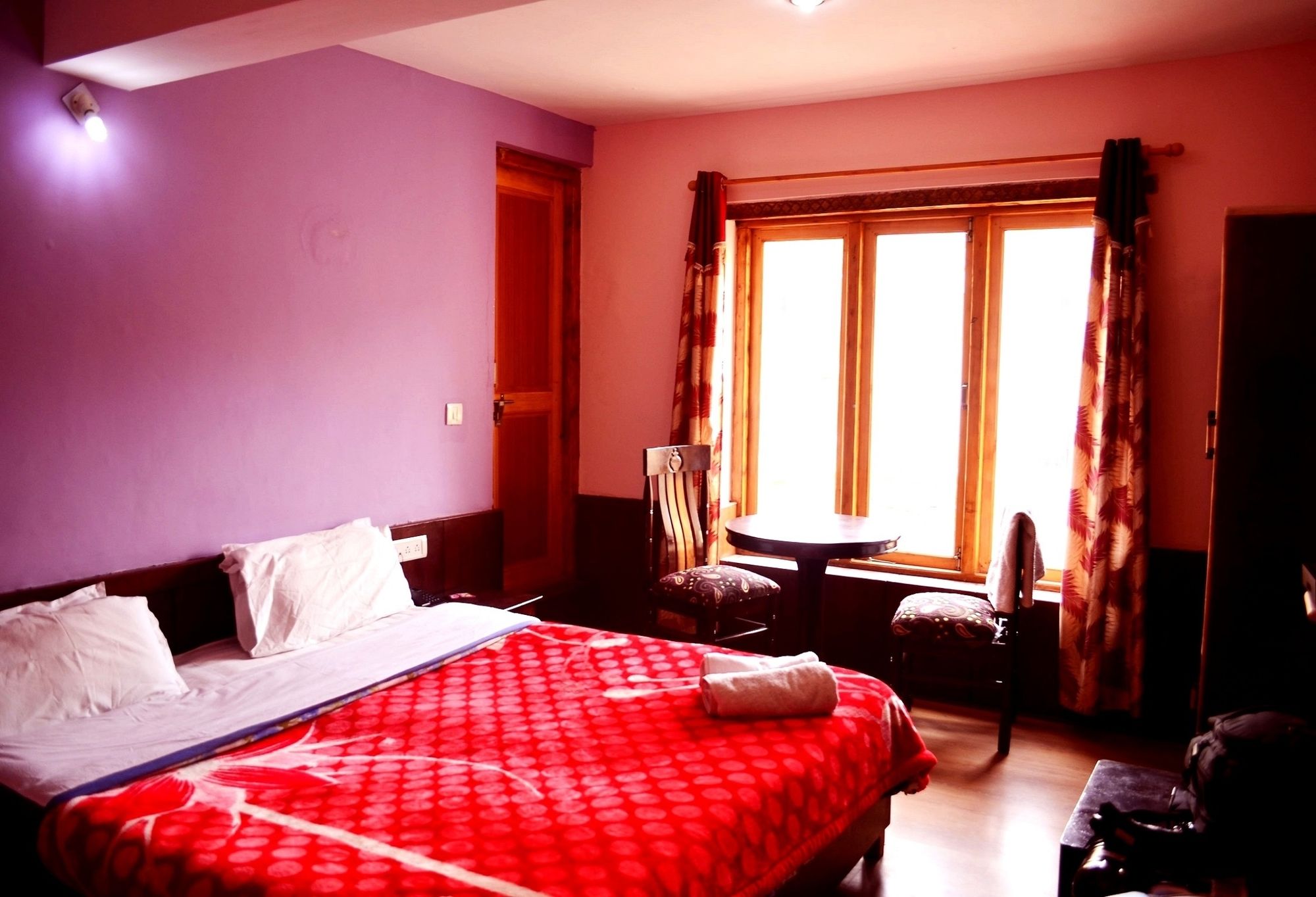 Фото отеля 4