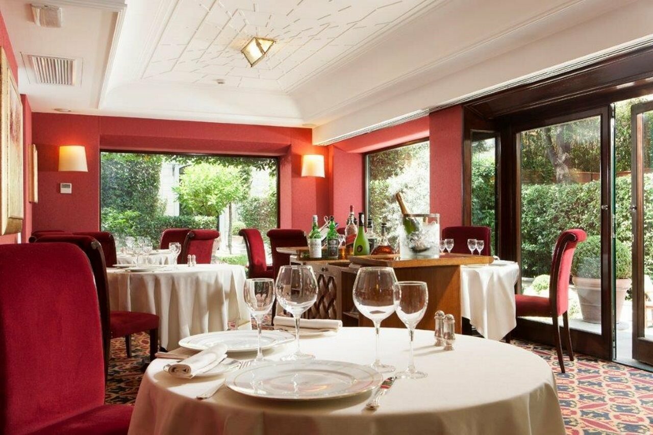 Фото Hotel Regency