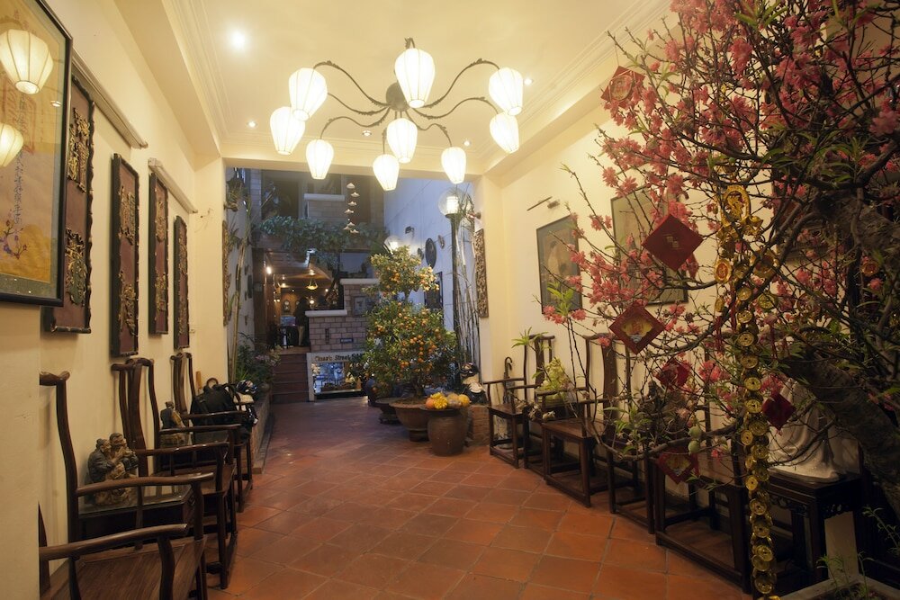 Фото Classic Street Hotel