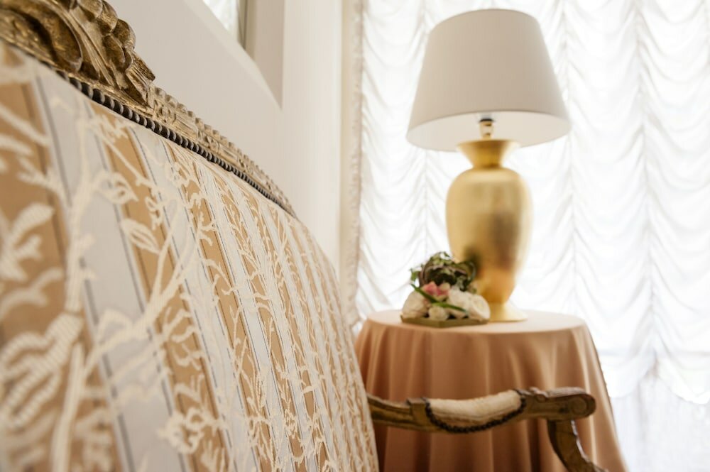 Фото Hotel Europa Terme