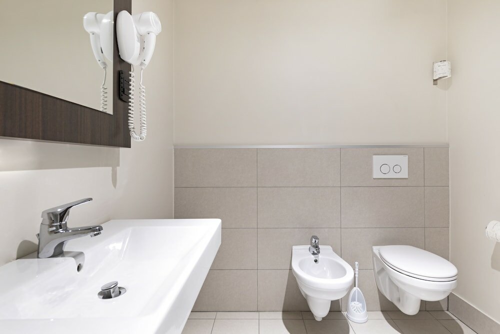 Фото B&b Hotel Bergamo