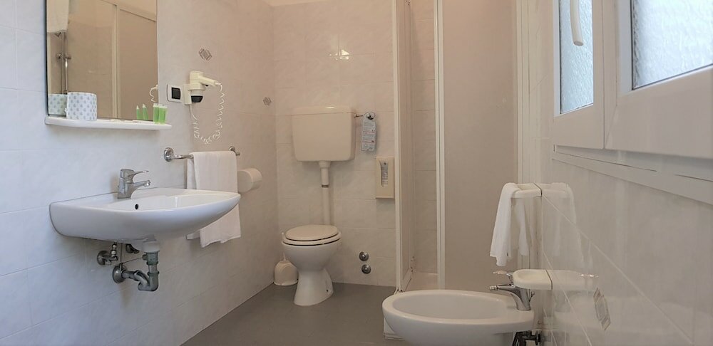 Фото Hotel Terme di Castel San Pietro