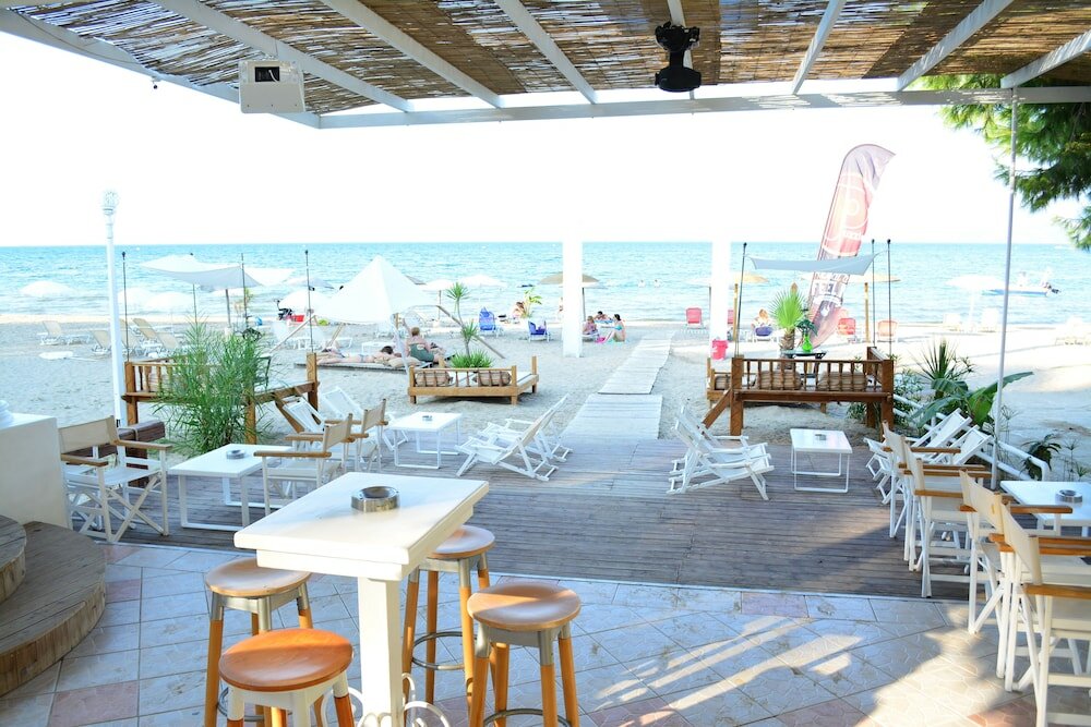 Фото Cavo D'Oro Apartments