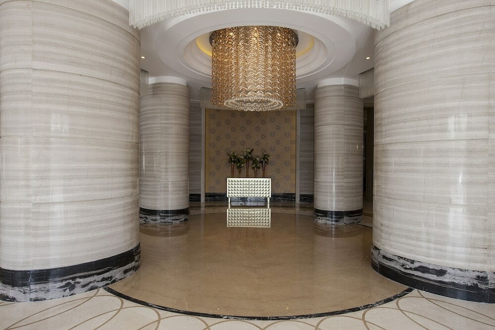 Фото Boudl Al Qasr