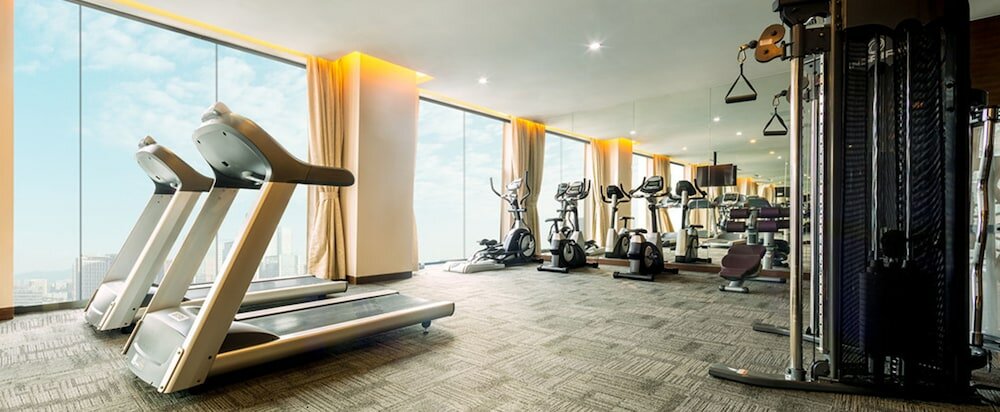 Фото Lia Charlton Hotel Shenzhen