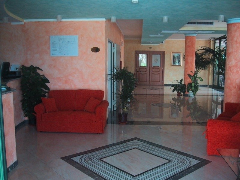 Фото Hotel Baia Marina