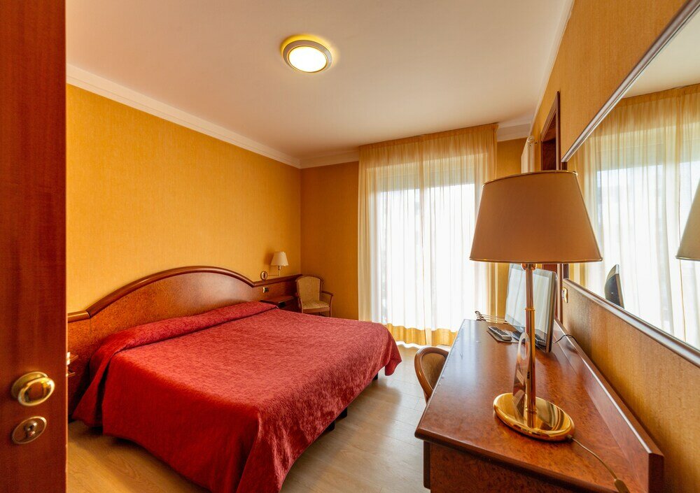 Фото Hotel Corallo