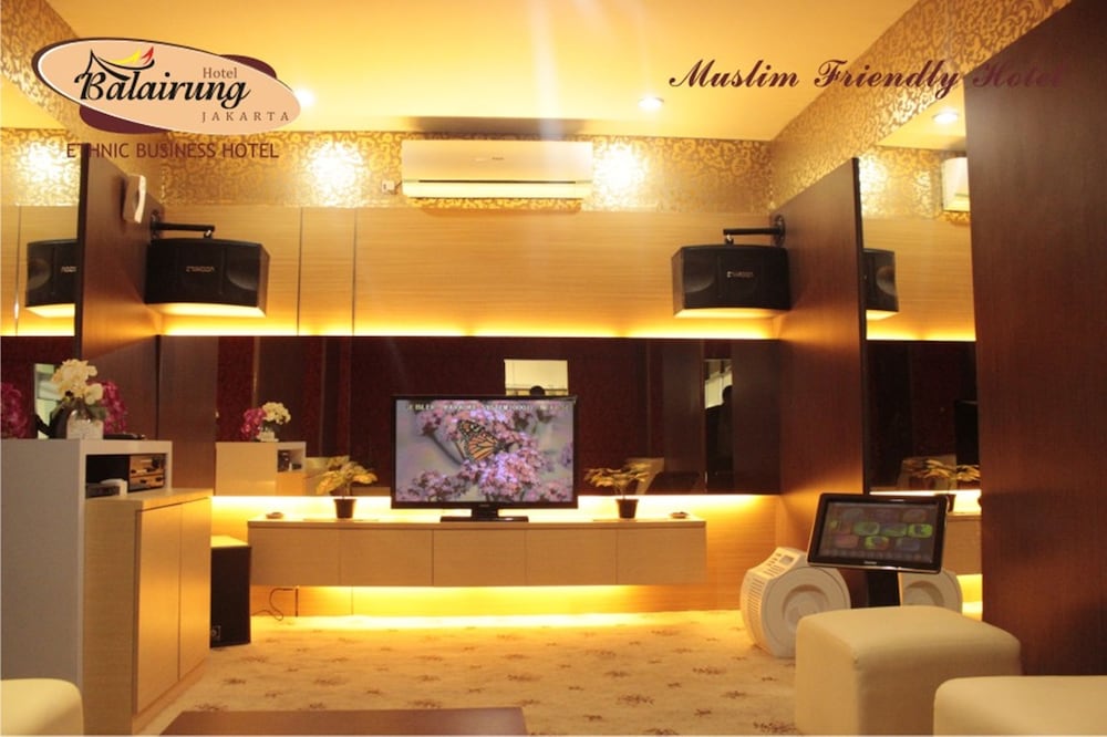 Фото Balairung Hotel Jakarta