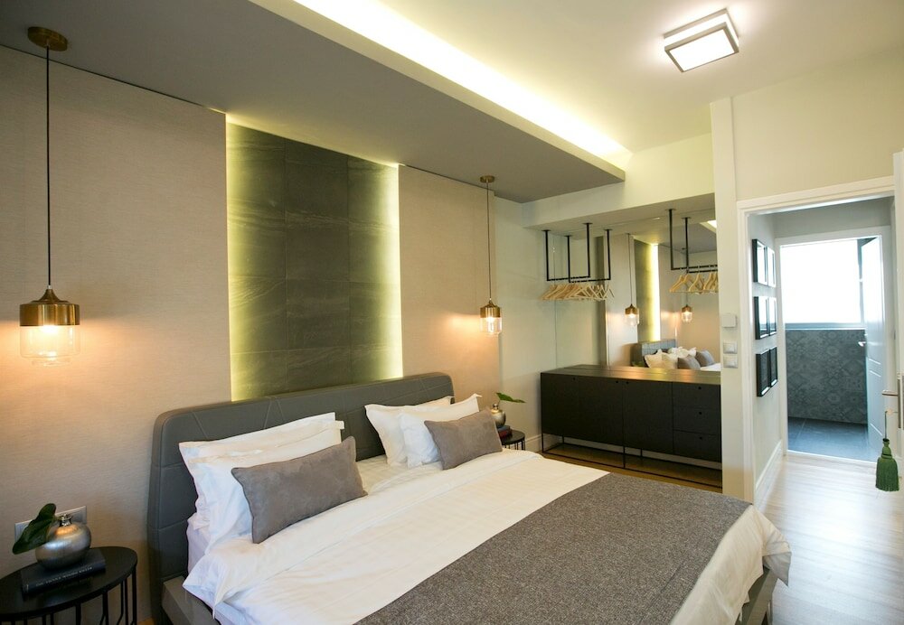 Фото 47 Luxury Suites