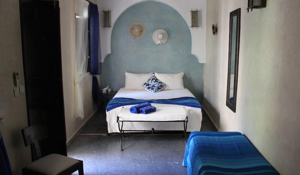 Фото Riad Le Bel Oranger